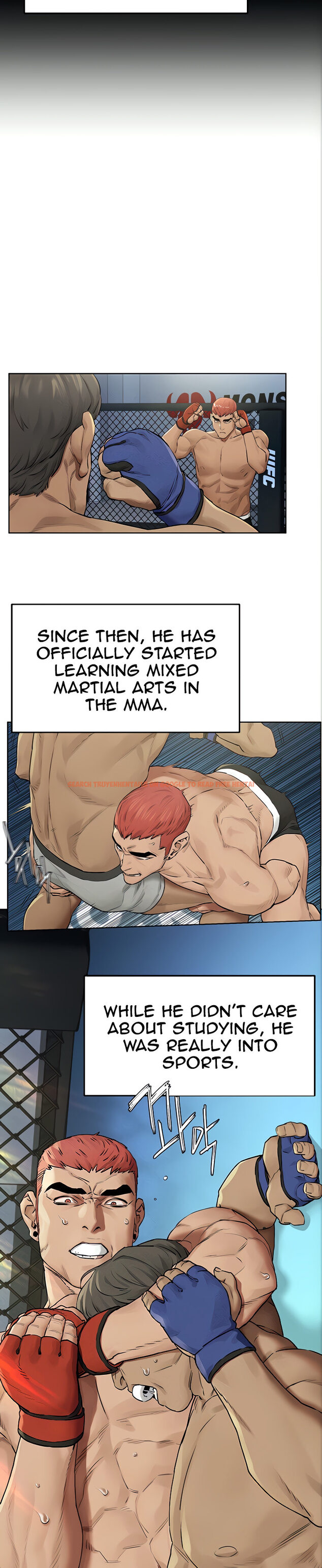 Read Hentai Image 17 249 in comic My Kingdom (Silent War) - Chapter 132 - hentaitnt.net