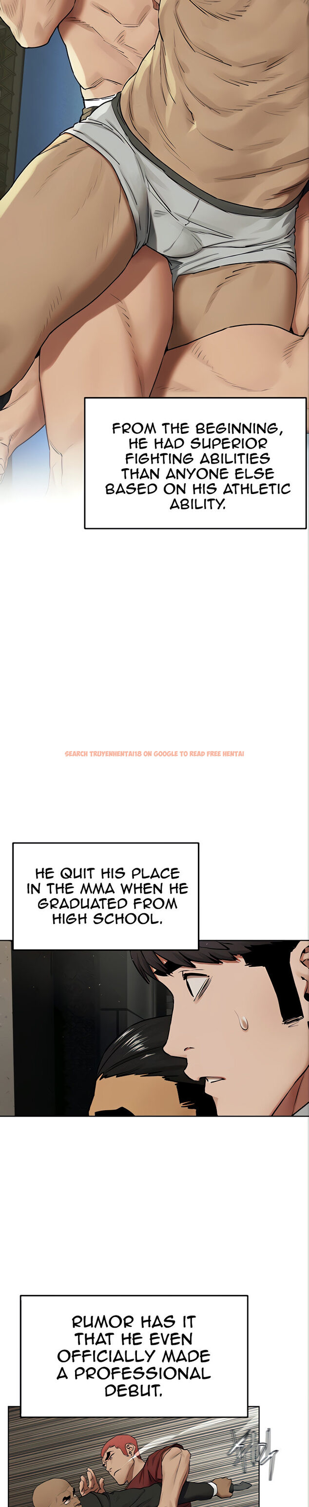 Read Hentai Image 18 249 in comic My Kingdom (Silent War) - Chapter 132 - hentaitnt.net