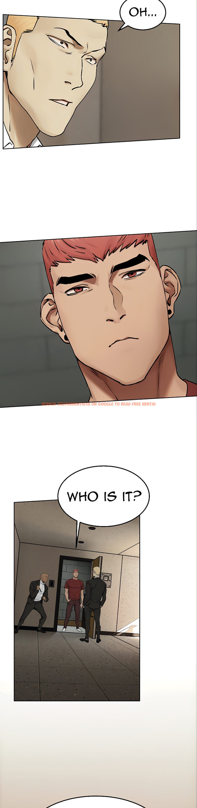 Read Hentai Image 2 248 in comic My Kingdom (Silent War) - Chapter 132 - hentaitnt.net