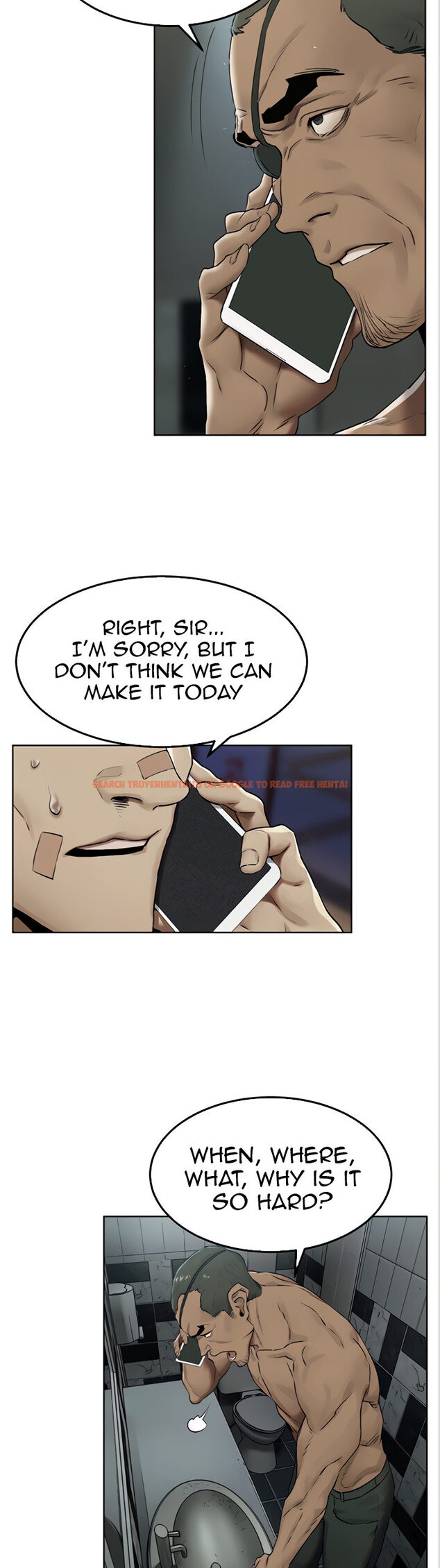 Read Hentai Image 26 249 in comic My Kingdom (Silent War) - Chapter 132 - hentaitnt.net