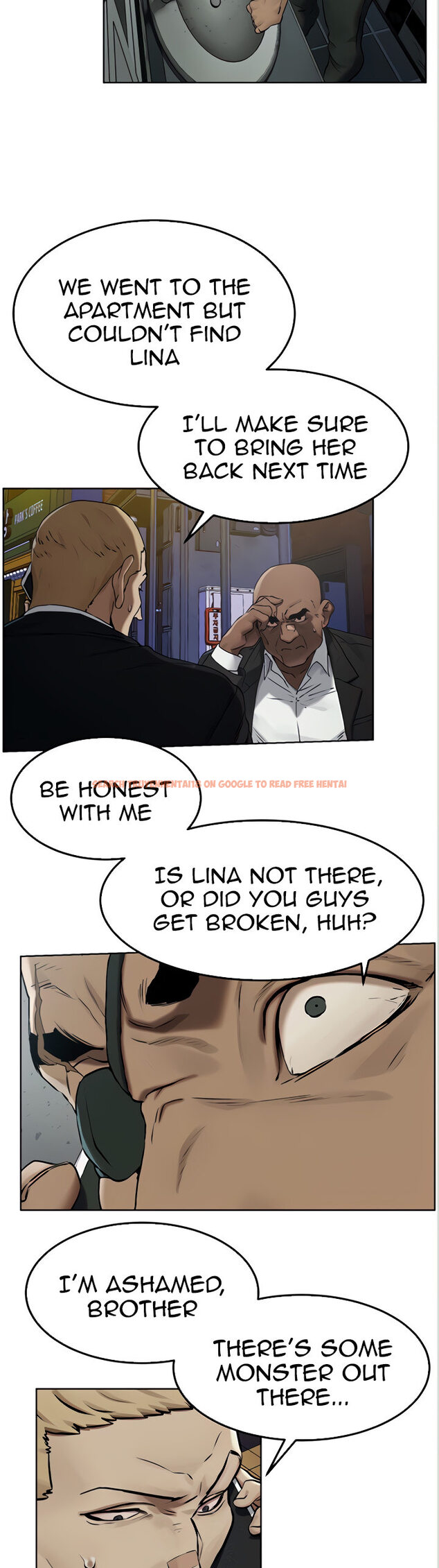Read Hentai Image 27 249 in comic My Kingdom (Silent War) - Chapter 132 - hentaitnt.net