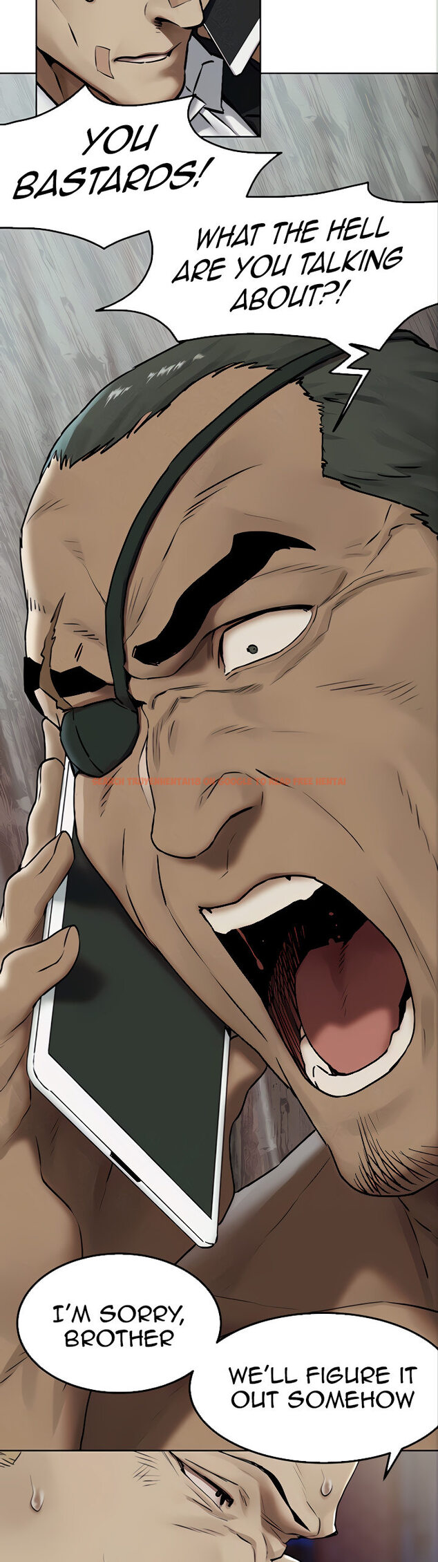 Read Hentai Image 28 249 in comic My Kingdom (Silent War) - Chapter 132 - hentaitnt.net