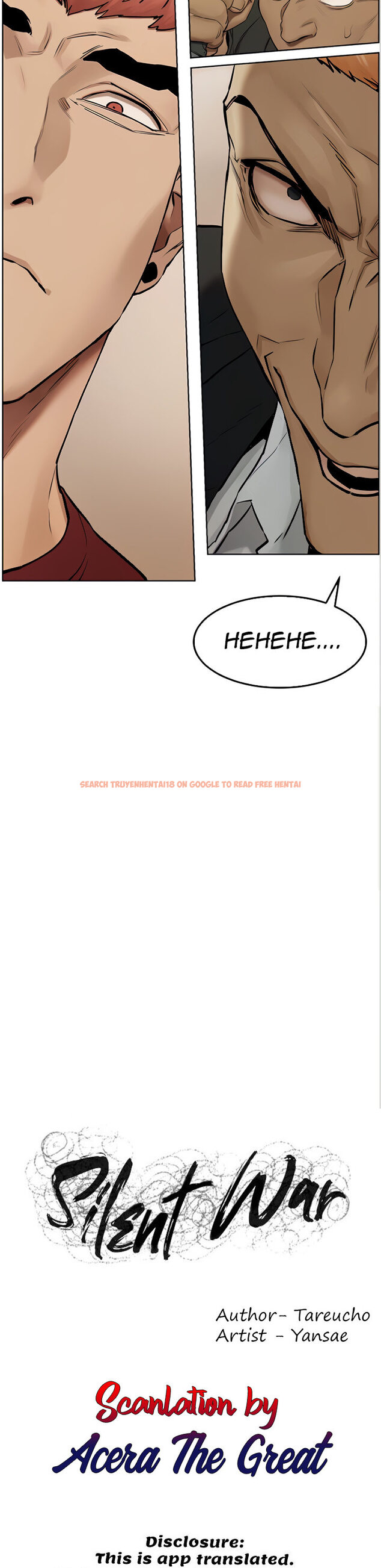 Read Hentai Image 4 248 in comic My Kingdom (Silent War) - Chapter 132 - hentaitnt.net