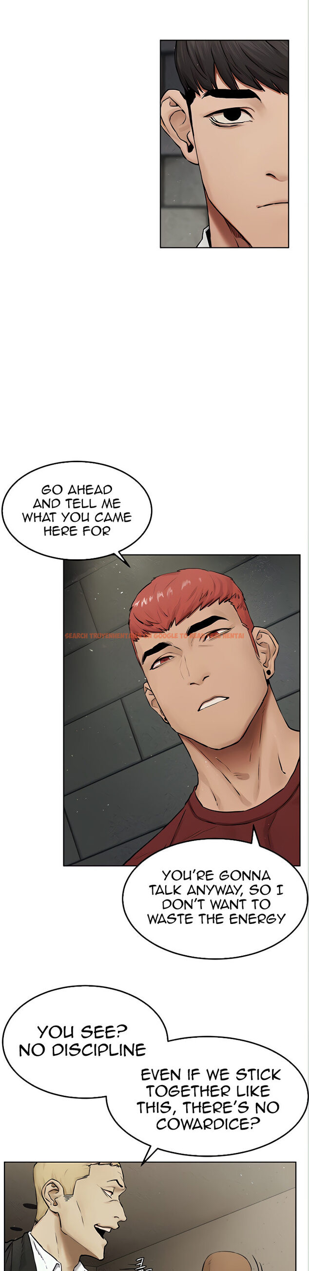Read Hentai Image 8 248 in comic My Kingdom (Silent War) - Chapter 132 - hentaitnt.net