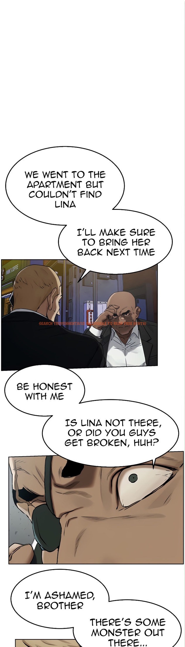 Read Hentai Image 1 803 in comic My Kingdom (Silent War) - Chapter 133 - hentaitnt.net