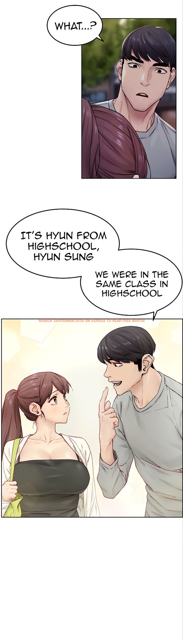Read Hentai Image 10 803 in comic My Kingdom (Silent War) - Chapter 133 - hentaitnt.net
