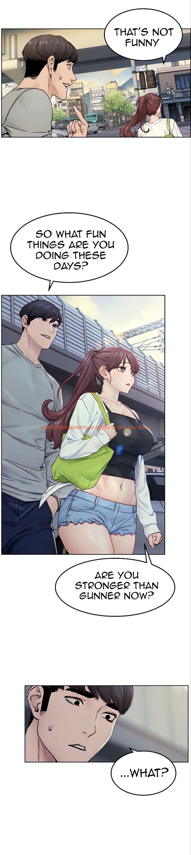 Read Hentai Image 11 803 in comic My Kingdom (Silent War) - Chapter 133 - hentaitnt.net