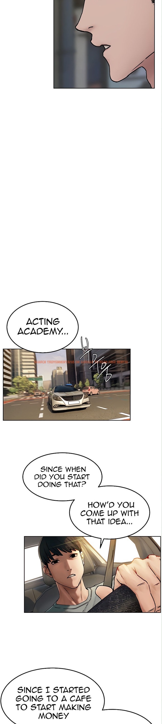 Read Hentai Image 15 803 in comic My Kingdom (Silent War) - Chapter 133 - hentaitnt.net