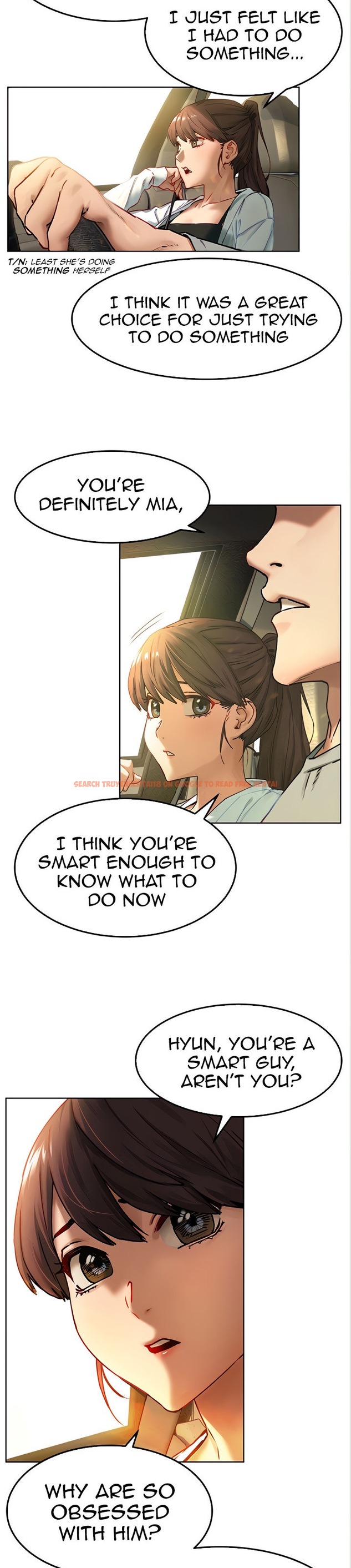 Read Hentai Image 16 803 in comic My Kingdom (Silent War) - Chapter 133 - hentaitnt.net