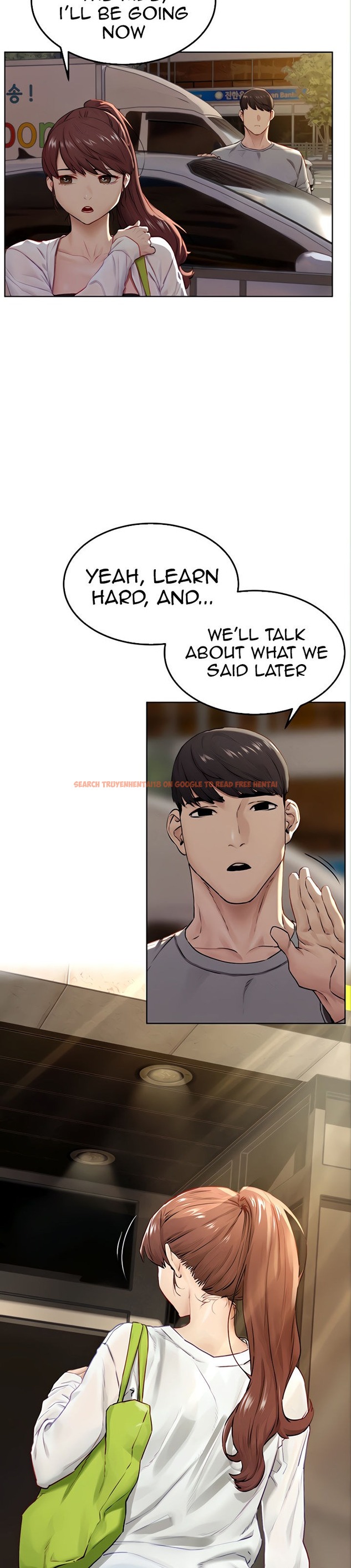 Read Hentai Image 18 803 in comic My Kingdom (Silent War) - Chapter 133 - hentaitnt.net