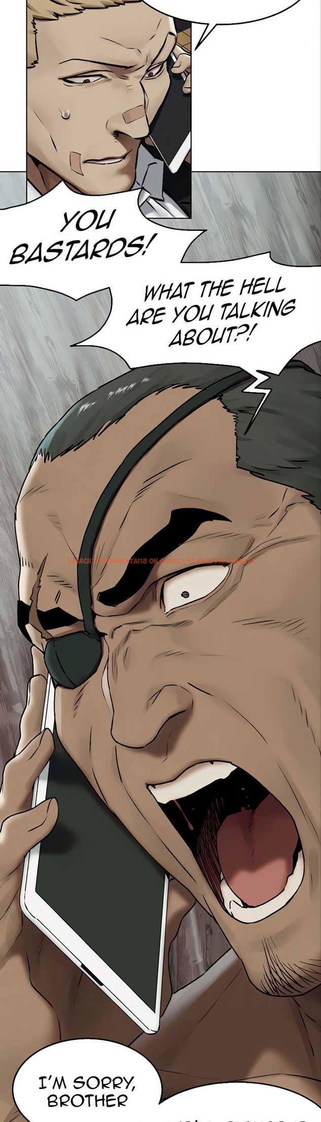 Read Hentai Image 2 803 in comic My Kingdom (Silent War) - Chapter 133 - hentaitnt.net