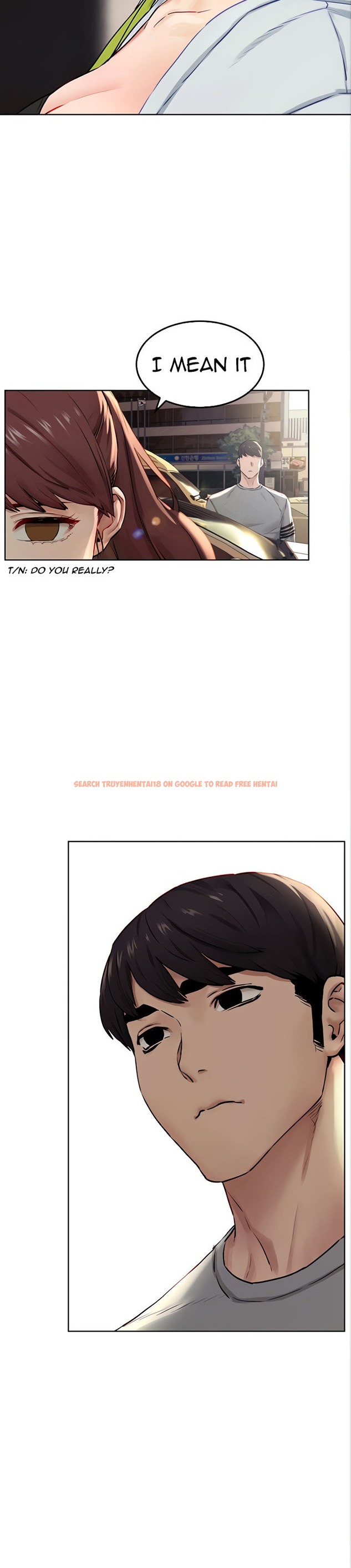 Read Hentai Image 20 803 in comic My Kingdom (Silent War) - Chapter 133 - hentaitnt.net