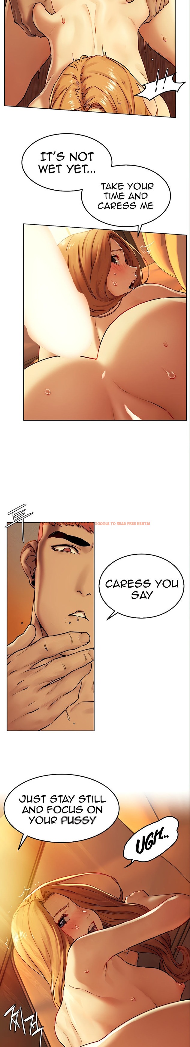 Read Hentai Image 25 803 in comic My Kingdom (Silent War) - Chapter 133 - hentaitnt.net