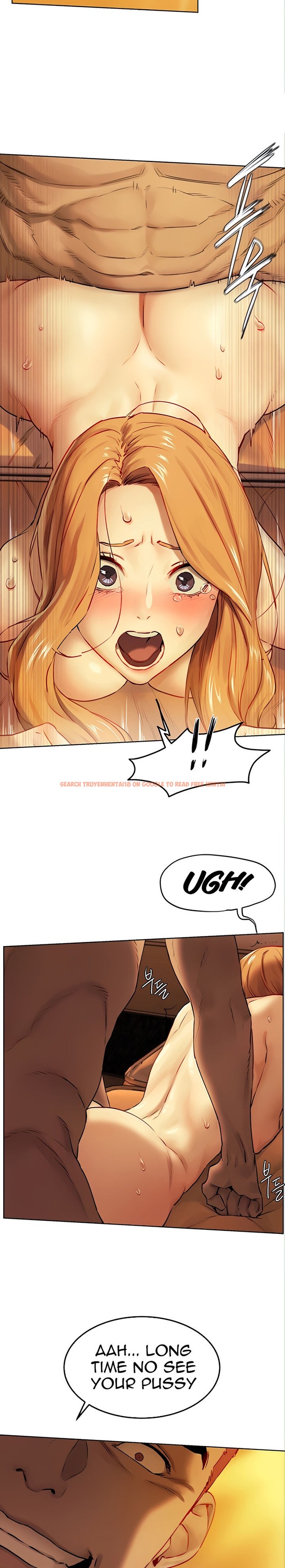 Read Hentai Image 27 803 in comic My Kingdom (Silent War) - Chapter 133 - hentaitnt.net