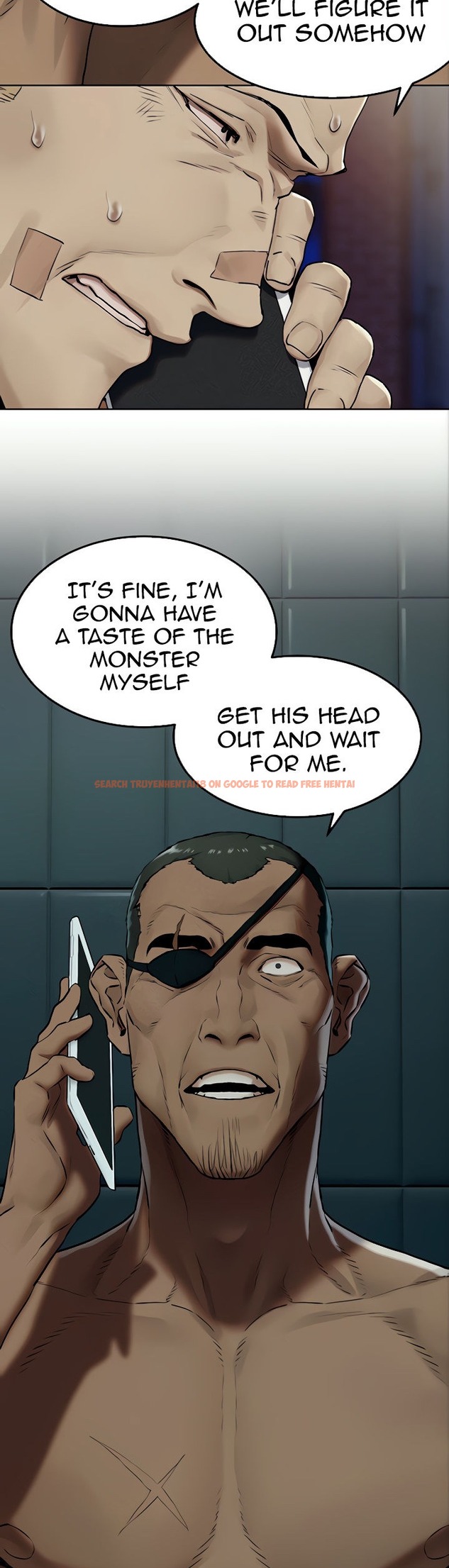 Read Hentai Image 3 803 in comic My Kingdom (Silent War) - Chapter 133 - hentaitnt.net