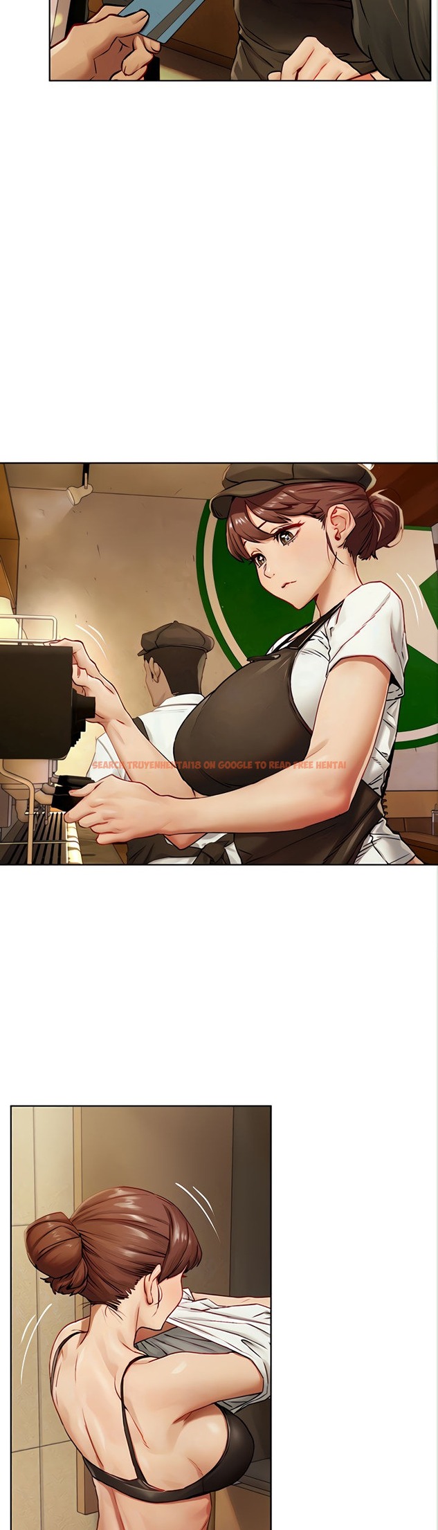 Read Hentai Image 6 803 in comic My Kingdom (Silent War) - Chapter 133 - hentaitnt.net