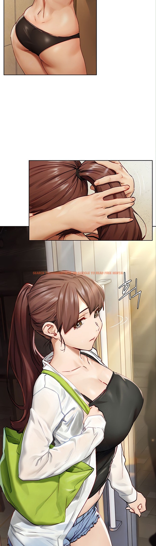Read Hentai Image 7 803 in comic My Kingdom (Silent War) - Chapter 133 - hentaitnt.net