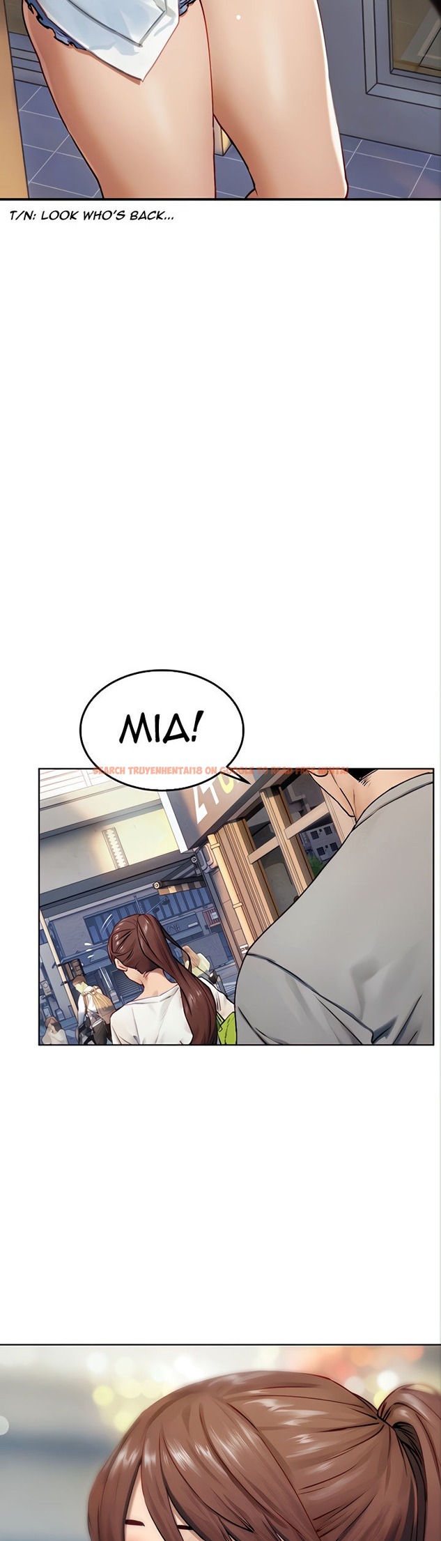 Read Hentai Image 8 803 in comic My Kingdom (Silent War) - Chapter 133 - hentaitnt.net