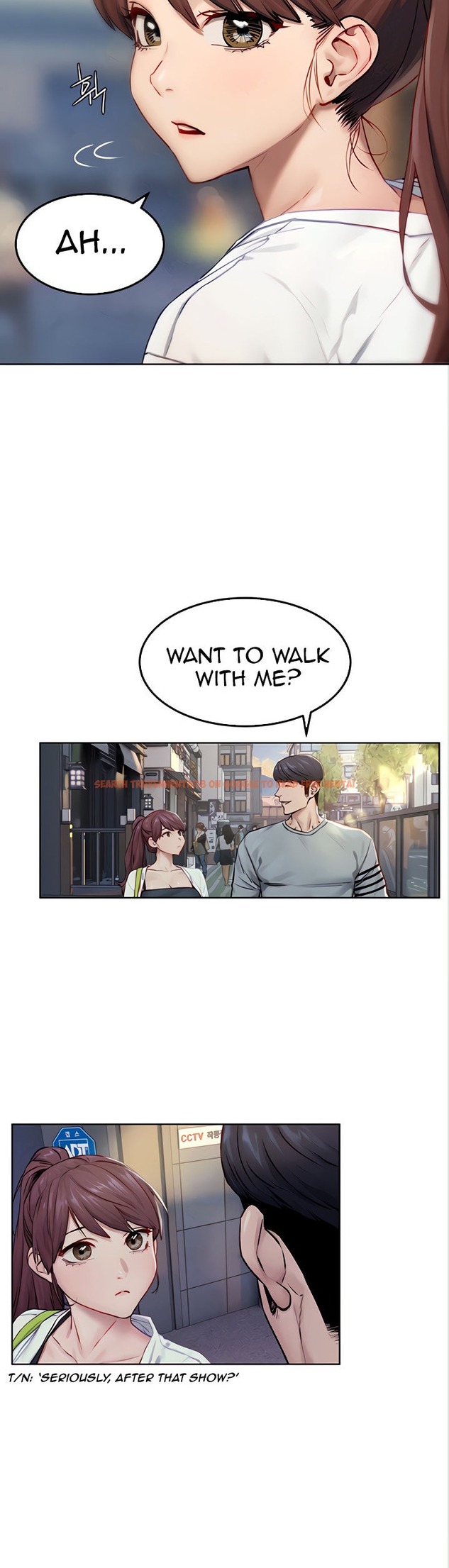 Read Hentai Image 9 803 in comic My Kingdom (Silent War) - Chapter 133 - hentaitnt.net