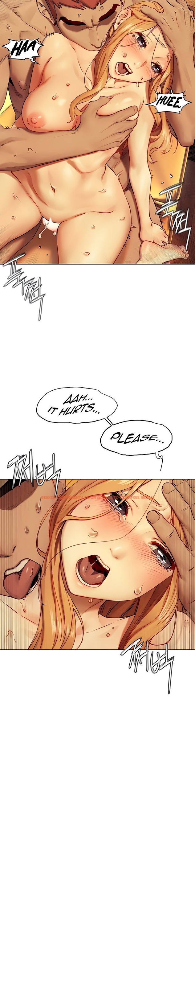 Read Hentai Image 10 598 in comic My Kingdom (Silent War) - Chapter 134 - hentaitnt.net