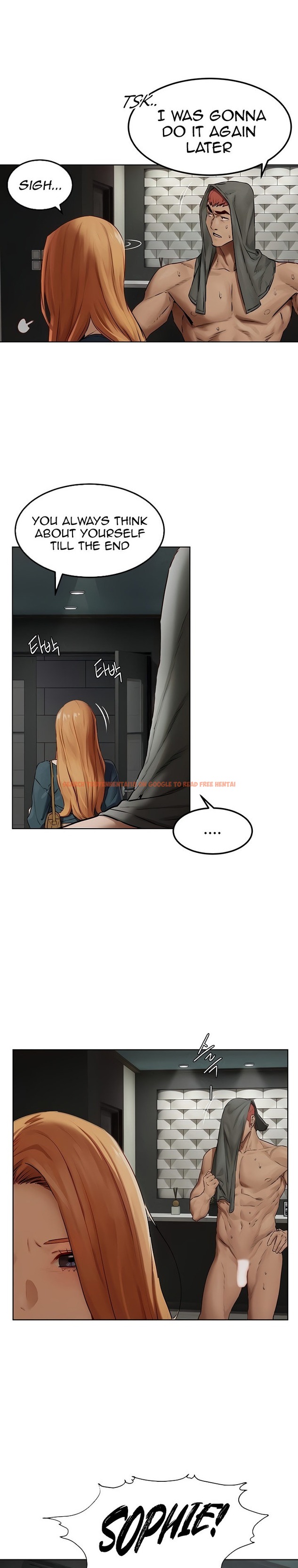 Read Hentai Image 13 598 in comic My Kingdom (Silent War) - Chapter 134 - hentaitnt.net