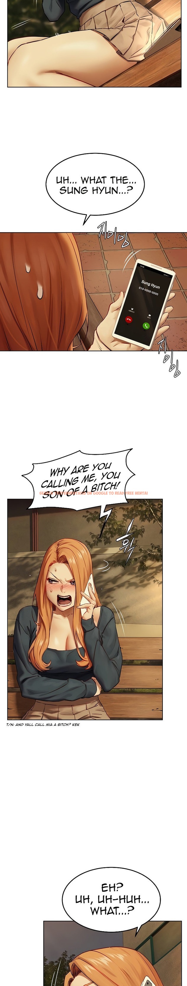 Read Hentai Image 19 598 in comic My Kingdom (Silent War) - Chapter 134 - hentaitnt.net