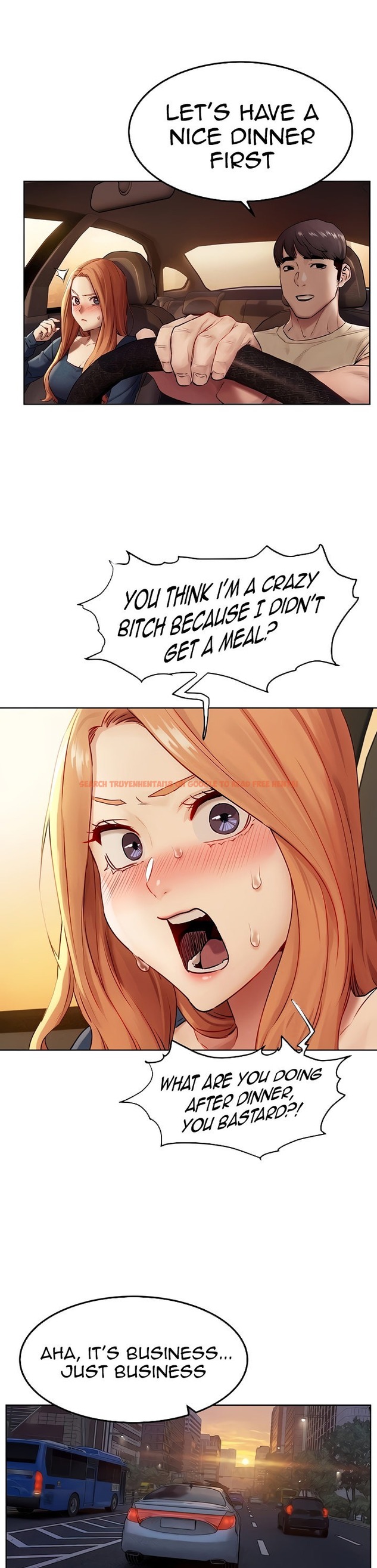 Read Hentai Image 21 598 in comic My Kingdom (Silent War) - Chapter 134 - hentaitnt.net