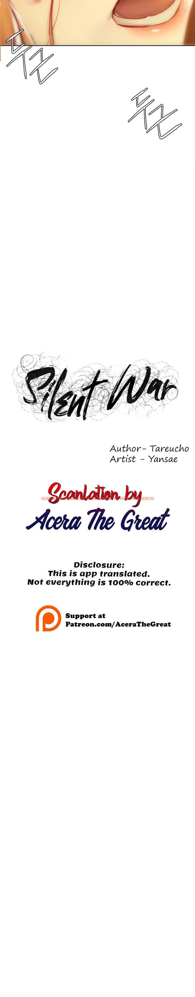 Read Hentai Image 3 598 in comic My Kingdom (Silent War) - Chapter 134 - hentaitnt.net