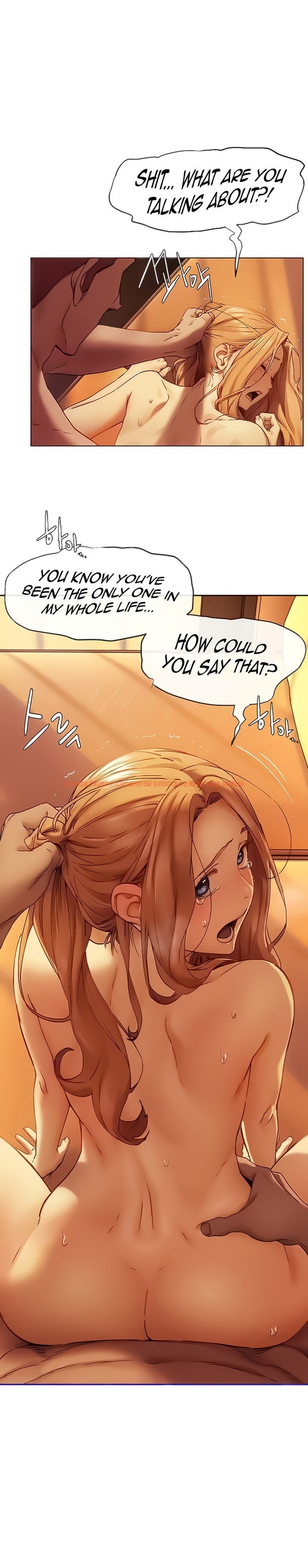 Read Hentai Image 5 598 in comic My Kingdom (Silent War) - Chapter 134 - hentaitnt.net