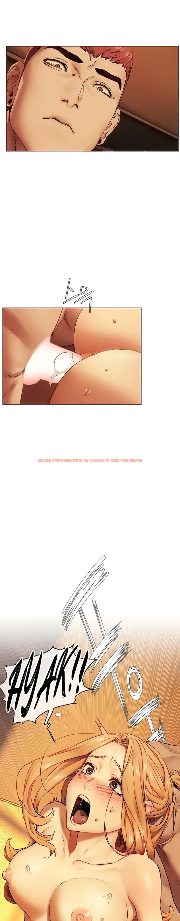 Read Hentai Image 6 598 in comic My Kingdom (Silent War) - Chapter 134 - hentaitnt.net