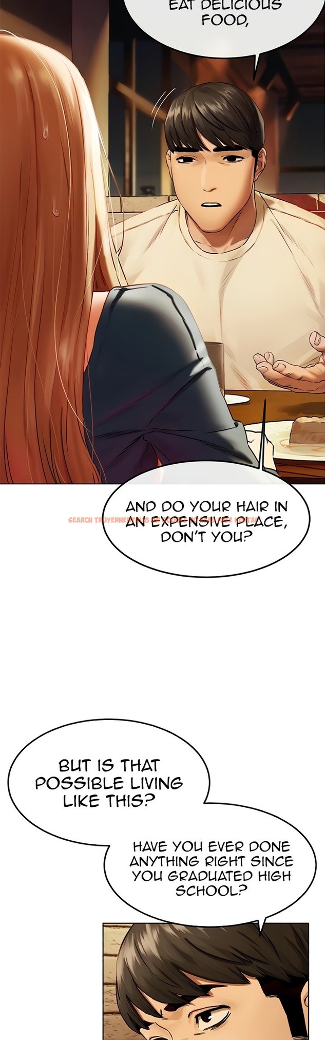 Read Hentai Image 10 402 in comic My Kingdom (Silent War) - Chapter 135 - hentaitnt.net