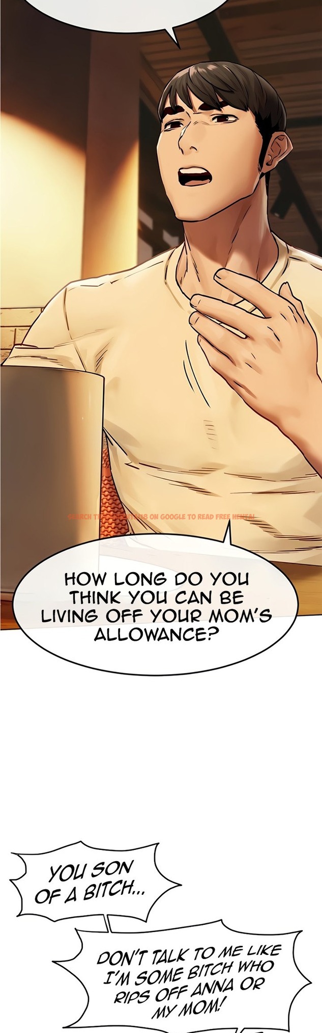 Read Hentai Image 12 402 in comic My Kingdom (Silent War) - Chapter 135 - hentaitnt.net