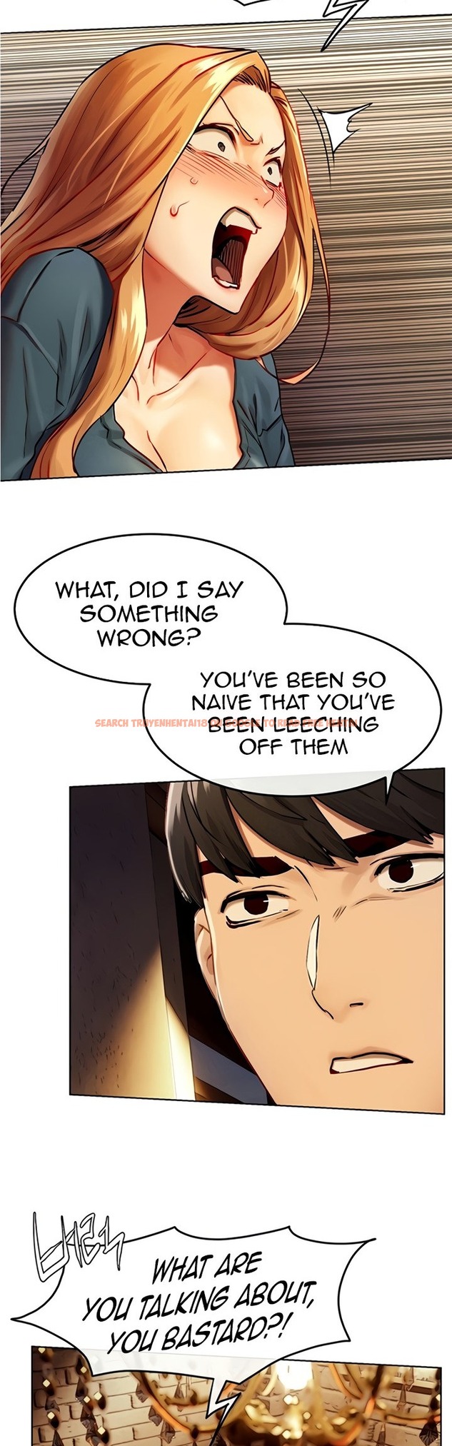 Read Hentai Image 13 402 in comic My Kingdom (Silent War) - Chapter 135 - hentaitnt.net