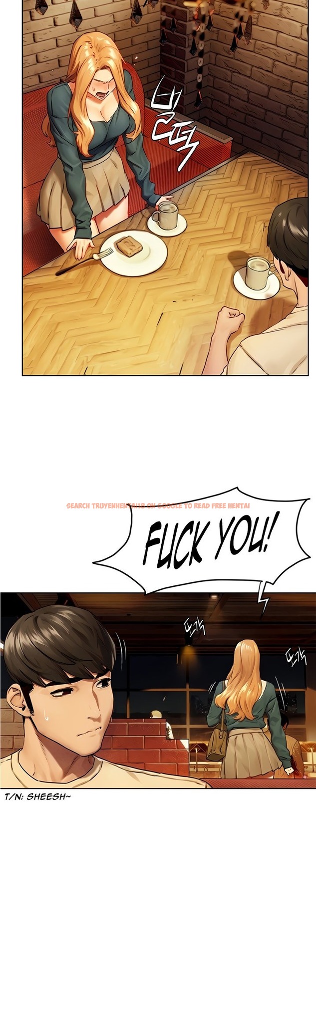 Read Hentai Image 14 402 in comic My Kingdom (Silent War) - Chapter 135 - hentaitnt.net