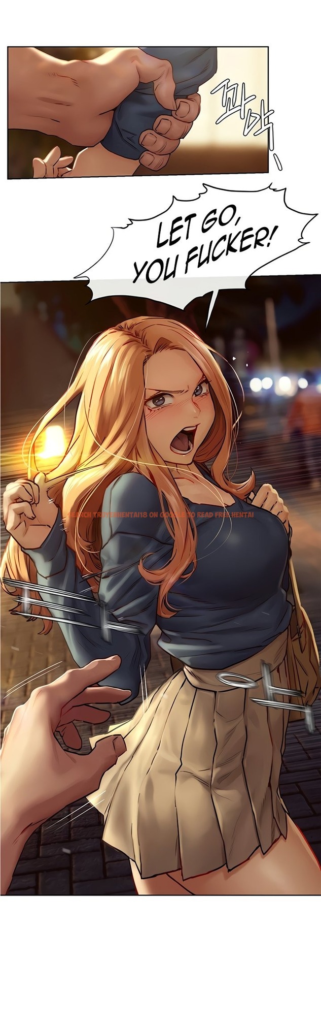 Read Hentai Image 17 402 in comic My Kingdom (Silent War) - Chapter 135 - hentaitnt.net