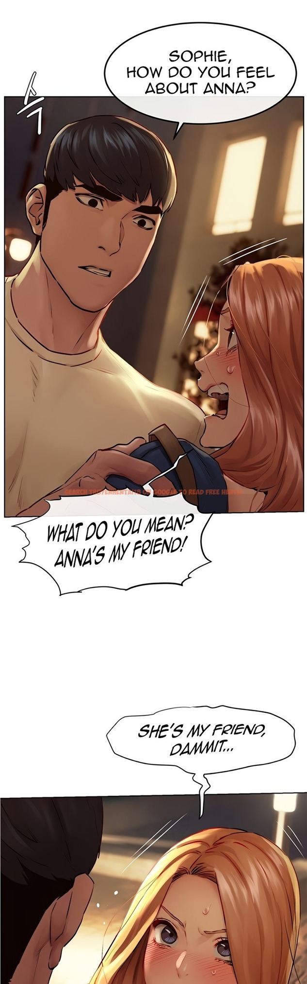Read Hentai Image 18 402 in comic My Kingdom (Silent War) - Chapter 135 - hentaitnt.net