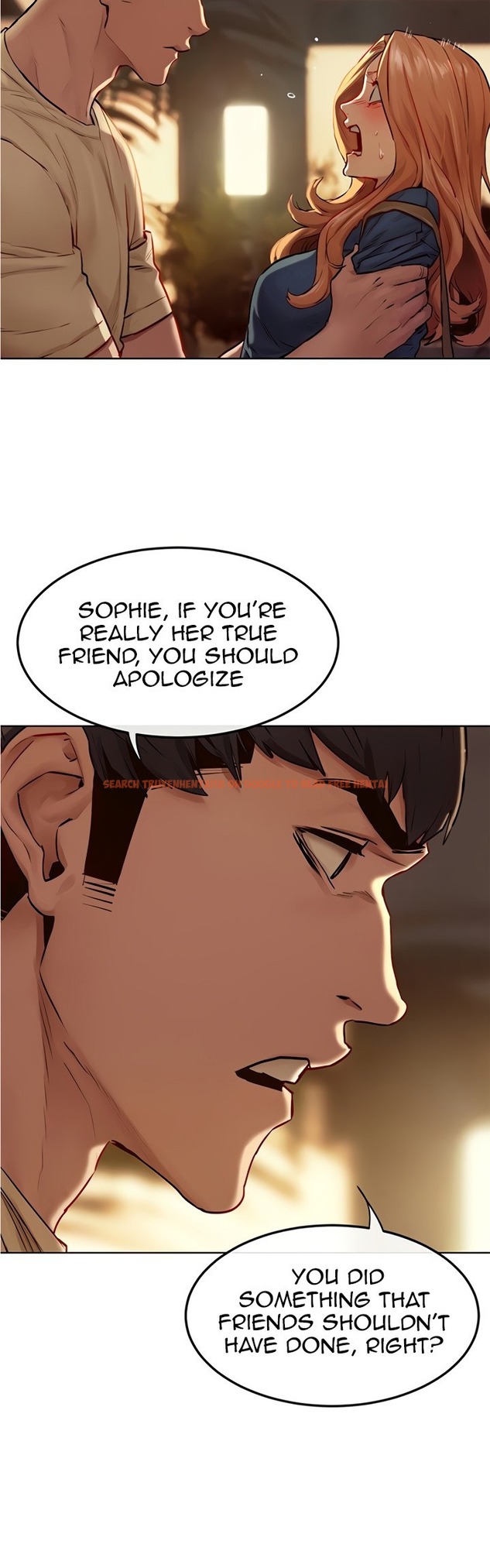 Read Hentai Image 20 402 in comic My Kingdom (Silent War) - Chapter 135 - hentaitnt.net