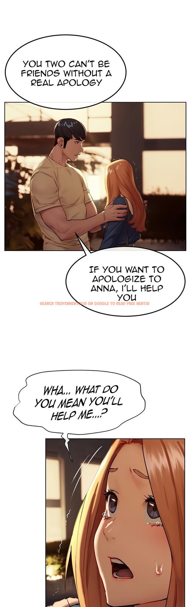 Read Hentai Image 21 402 in comic My Kingdom (Silent War) - Chapter 135 - hentaitnt.net