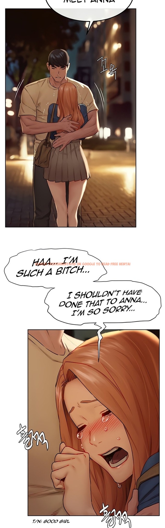 Read Hentai Image 26 402 in comic My Kingdom (Silent War) - Chapter 135 - hentaitnt.net