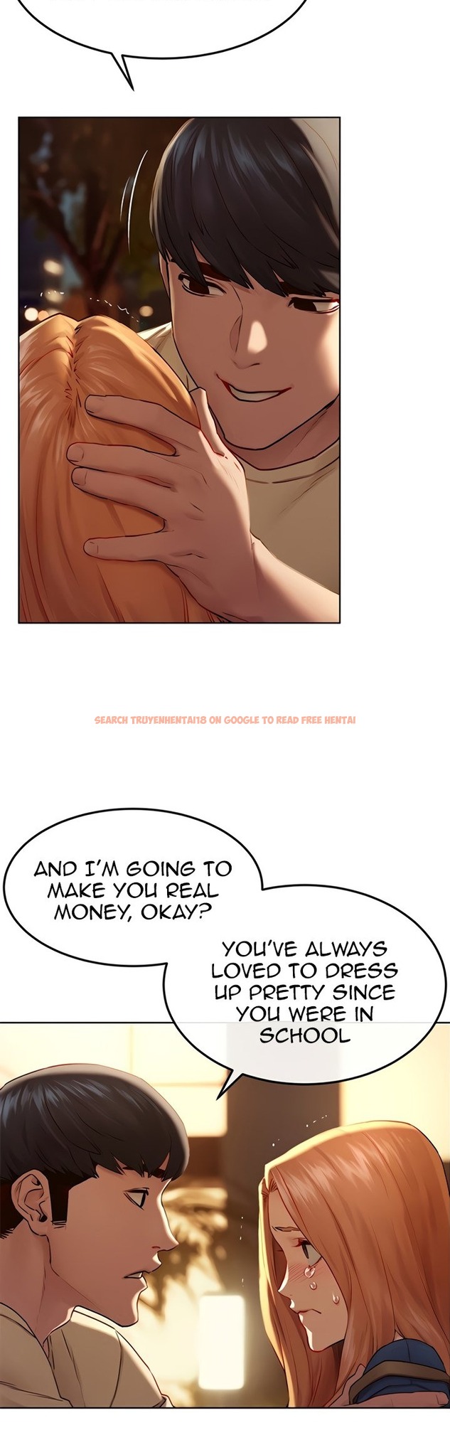 Read Hentai Image 28 402 in comic My Kingdom (Silent War) - Chapter 135 - hentaitnt.net