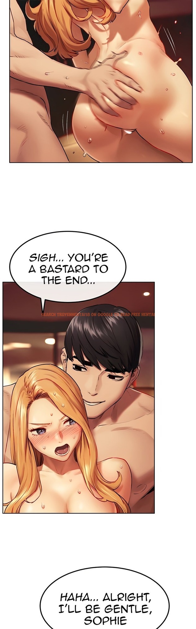 Read Hentai Image 41 406 in comic My Kingdom (Silent War) - Chapter 135 - hentaitnt.net