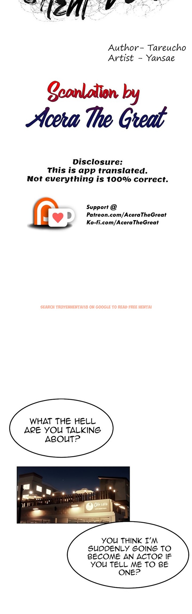 Read Hentai Image 6 402 in comic My Kingdom (Silent War) - Chapter 135 - hentaitnt.net
