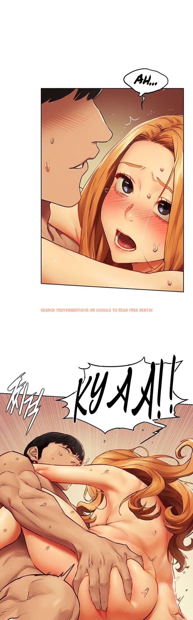 Read Hentai Image 10 035 in comic My Kingdom (Silent War) - Chapter 137 - hentaitnt.net