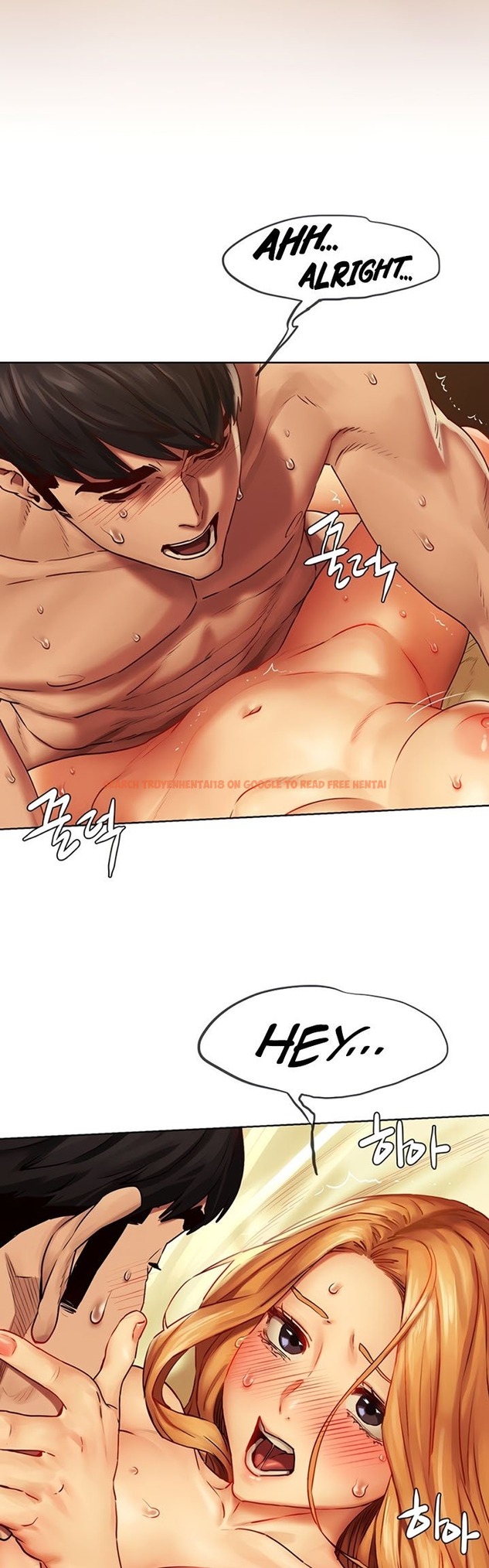 Read Hentai Image 22 035 in comic My Kingdom (Silent War) - Chapter 137 - hentaitnt.net