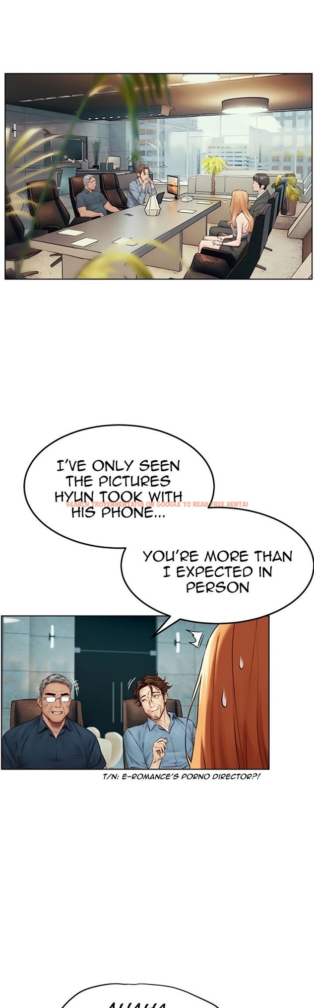 Read Hentai Image 27 035 in comic My Kingdom (Silent War) - Chapter 137 - hentaitnt.net
