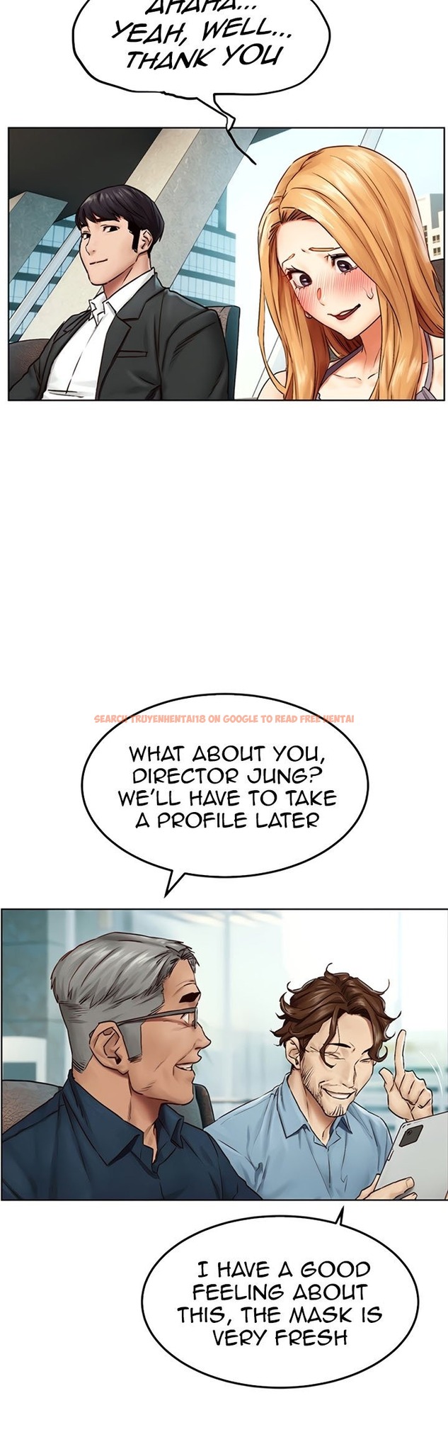 Read Hentai Image 28 035 in comic My Kingdom (Silent War) - Chapter 137 - hentaitnt.net
