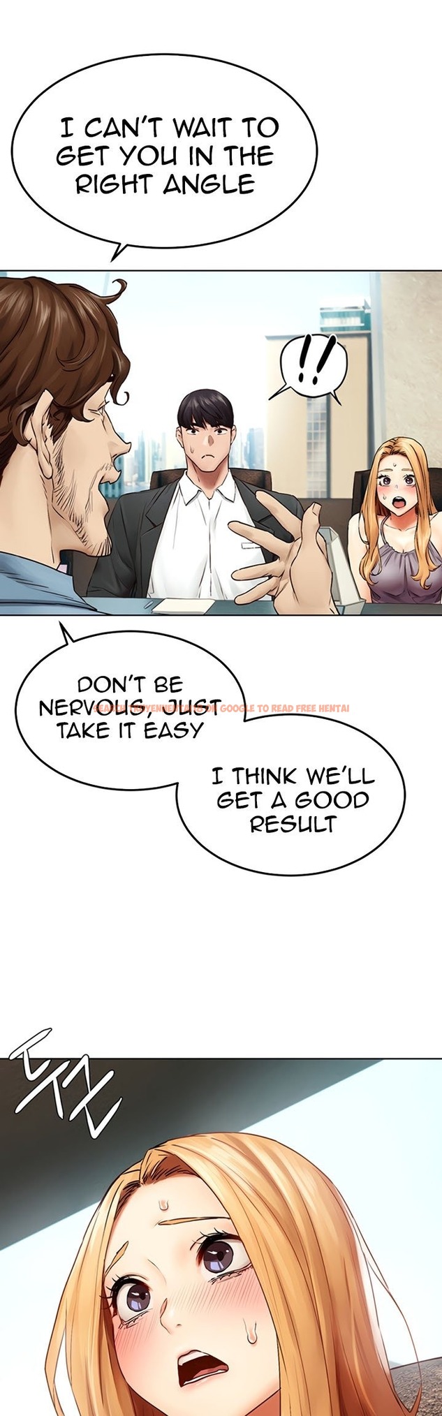 Read Hentai Image 29 035 in comic My Kingdom (Silent War) - Chapter 137 - hentaitnt.net