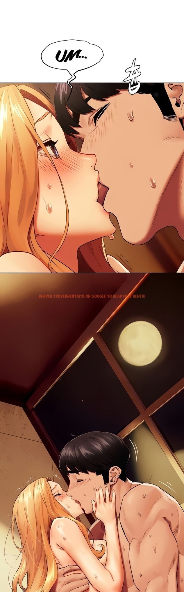 Read Hentai Image 3 035 in comic My Kingdom (Silent War) - Chapter 137 - hentaitnt.net