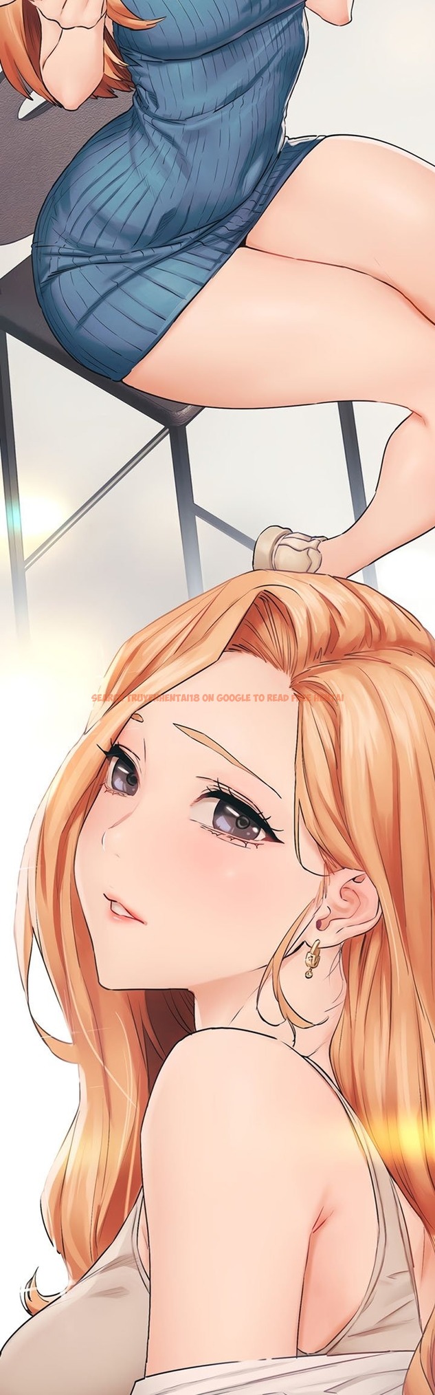 Read Hentai Image 33 035 in comic My Kingdom (Silent War) - Chapter 137 - hentaitnt.net