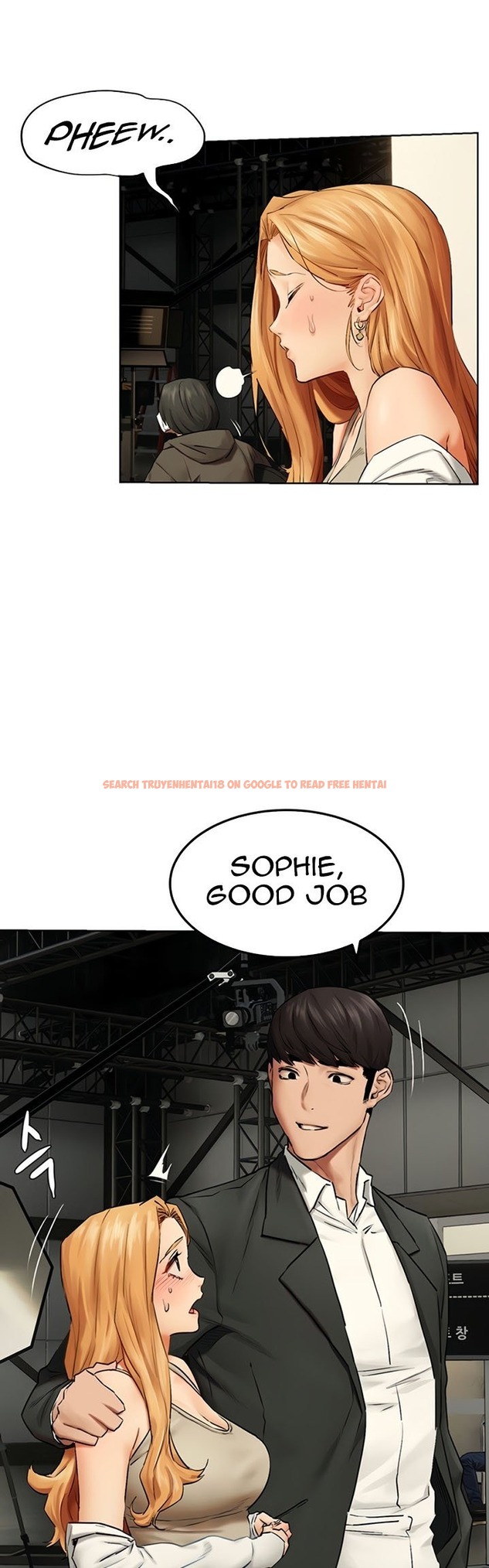 Read Hentai Image 35 035 in comic My Kingdom (Silent War) - Chapter 137 - hentaitnt.net
